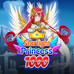 games starlight princess